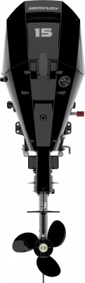Подвесной лодочный мотор Mercury FourStroke 15 EFI E L