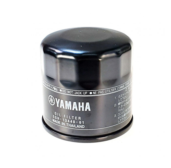 Фильтр масляный, Yamaha