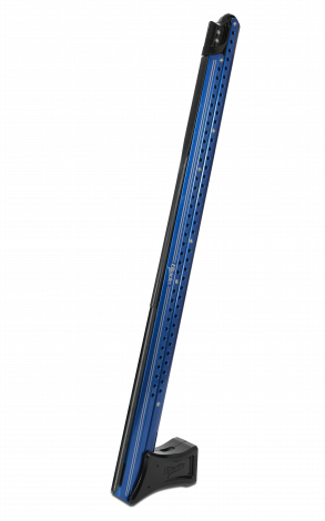 Якорь для мелководья Power-Pole Blade, 8 ft, blue