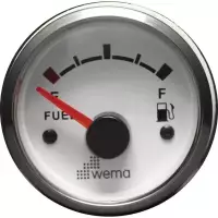 Топливный расходомер Wema UPFR-BB-240-33