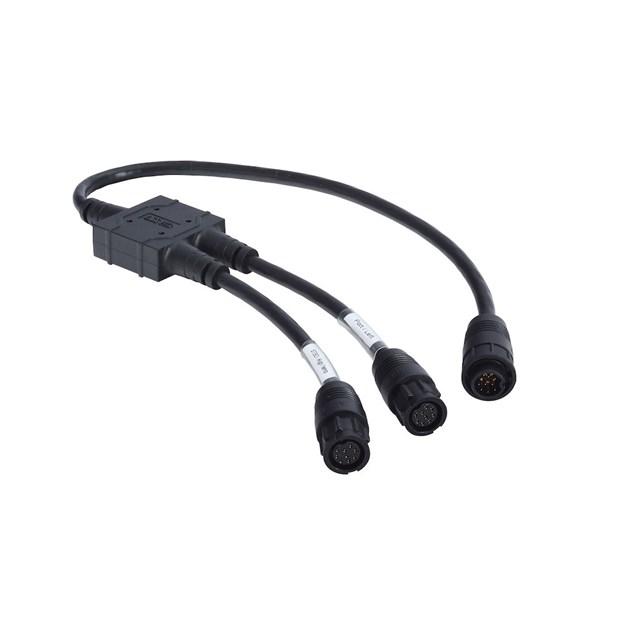 Кабель Lowrance Y-CABLE FOR LSS HD
