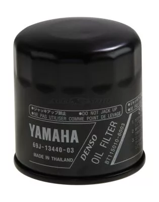 Фильтр масляный YAMAHA F150-250