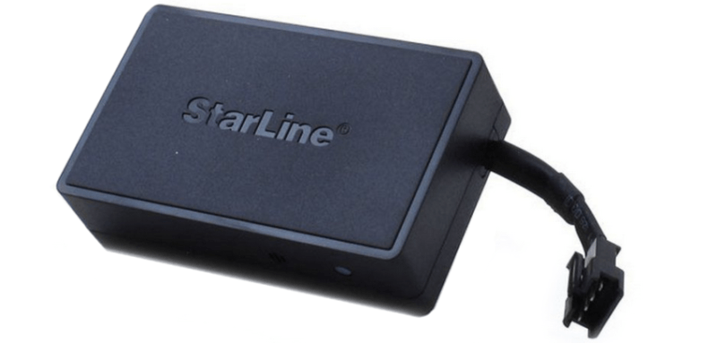 GPS Маяк StarLine M17