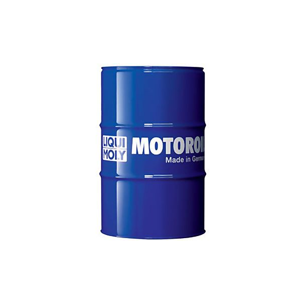 Синтетическое моторное масло LIQUI MOLY HC Marine 4T Motor Oil 10W-40 (60 л)