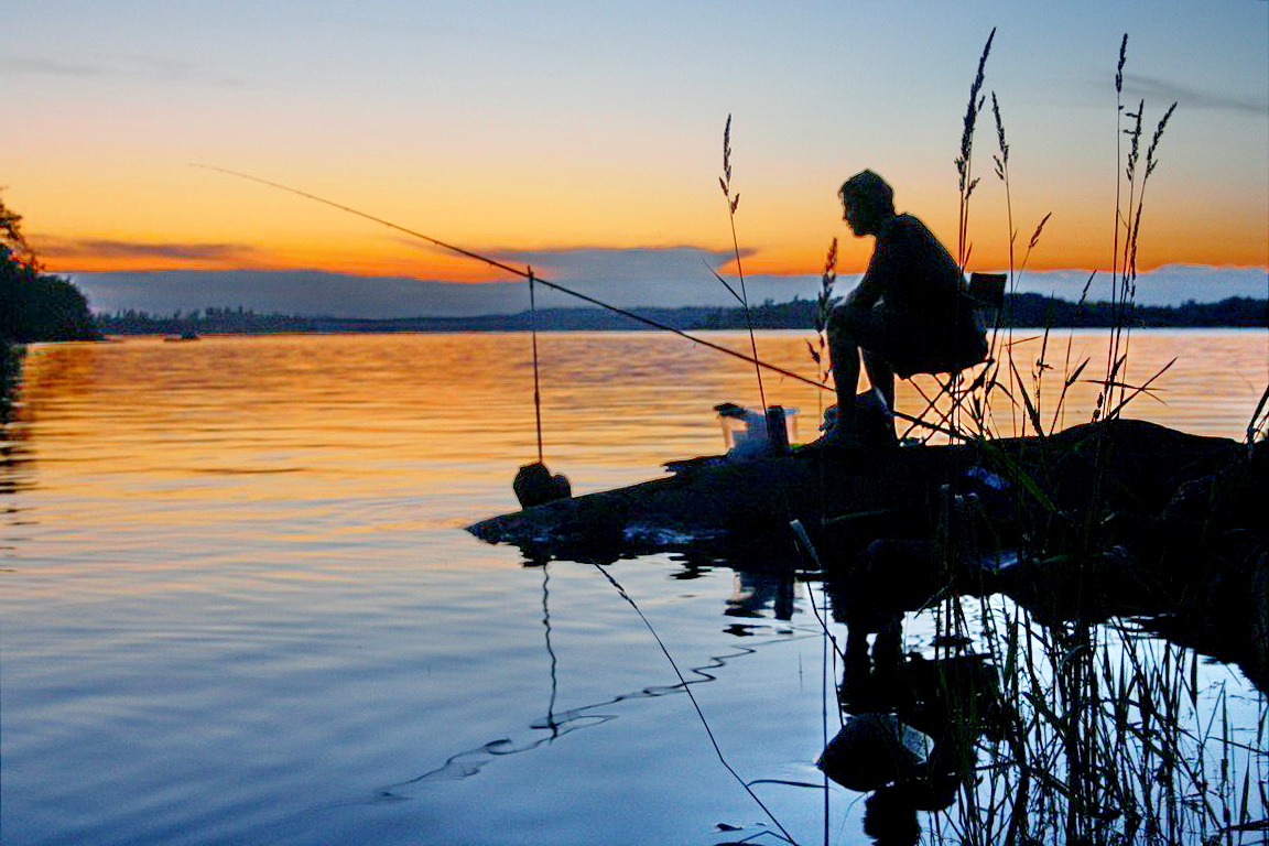 новые правила для любительской рыбалки