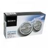 Морская акустическая система Sony 6.5" (Черные)