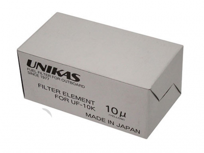 Сменный фильтрующий элемент для сепаратора Unikas UF10K