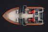 Лодка TUNA 545 TT