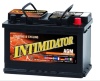 Батарея аккумуляторная глубокого разряда Deka Intimidator 9A48 70А (AGM)