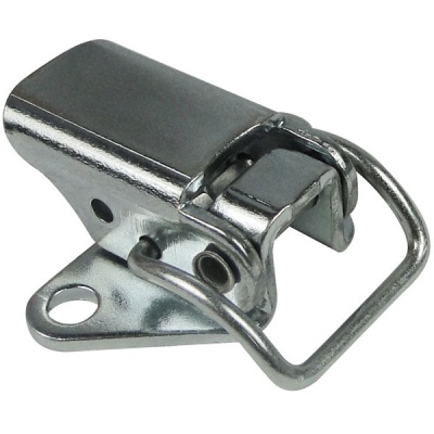 PANEL AND LATCH ASSEMBLY/Rear Cowl, Latch Assembly/Verada 200