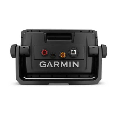 Эхолот-картплоттер Garmin ECHOMAP UHD 92sv, без датчика