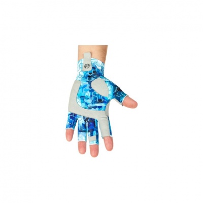 Солнцезащитные перчатки Fhm Mark