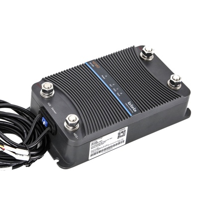 Устройство зарядное (альтернатор) NEMO DX 12V-12V, 30A, IP63