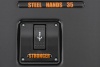 Якорная лебедка STRONGER Steel Hands 35 (функция свободного сброса якоря)