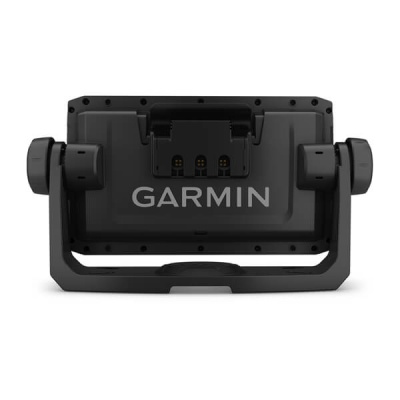 Эхолот-картплоттер Garmin ECHOMAP UHD 62cv, без датчика