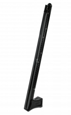 Якорь для мелководья Power-Pole Blade, 8 ft, black