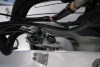 Гидравлический цилиндр рулевого управления SeaStar HC6345 (чёрный)