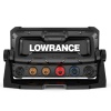 Эхолот-картплоттер Lowrance HDS LIVE 9 PRO (без датчика)