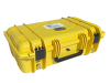 Батарея аккумуляторная Titanat (LiFePo4) 104 Ah, 36V, 3 канала, желтый кейс