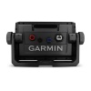 Эхолот-картплоттер Garmin ECHOMAP UHD 72cv с датчиком GT24UHD-TM