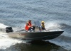 Лодка Tuna Boats 485 CС