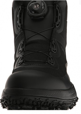 Ботинки Under Armour Fat Tire GoreTex Hiking Boots (44)