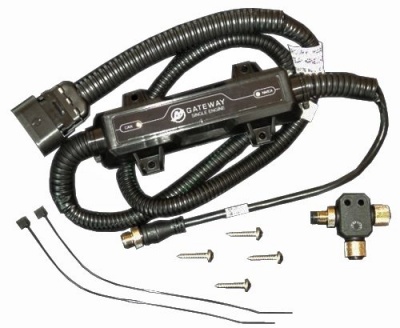 Интерфейсный кабель Mercury NMEA 2000 Gateway