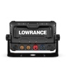 Эхолот-картплоттер Lowrance HDS LIVE 10 PRO, Active Imaging HD