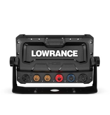 Эхолот-картплоттер Lowrance HDS LIVE 10 PRO, Active Imaging HD