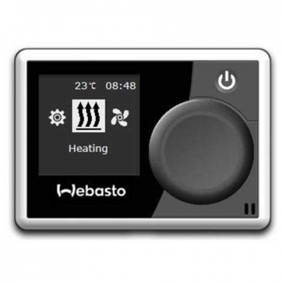 Панель управления Webasto MultiControl HD