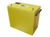 Батарея аккумуляторная Titanat (LiFePo4) 104 Ah, 24V, сталь, желтый кейс