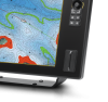 Эхолот-картплоттер Humminbird Solix 12 CHIRP MEGA SI GPS