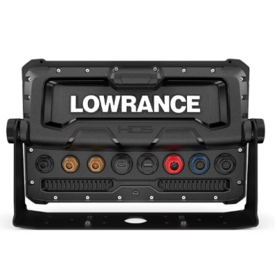 Эхолот-картплоттер Lowrance HDS LIVE 12 PRO (без датчика)