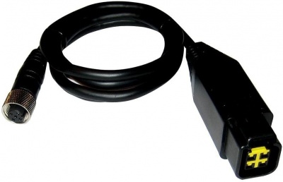 Интерфейсный кабель Raymarine для двигателей Yamaha