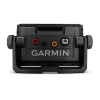 Эхолот-картплоттер Garmin ECHOMAP UHD 92sv с датчиком GT54UHD-TM