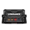 Эхолот-картплоттер Lowrance HDS LIVE 9 PRO, Active Imaging HD