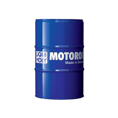 Минеральное трансмиссионное масло Marine Gear Oil 80W-90 (60 л)