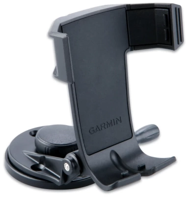 Крепление Garmin® с хомутом для трансдьюсеров (датчиков)
