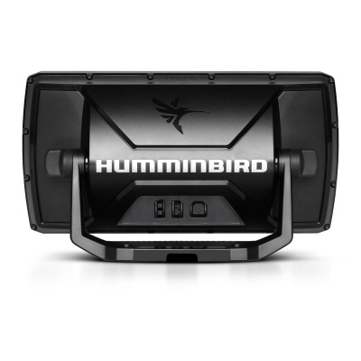 Эхолот Humminbird Helix 7 MDI GPS G3