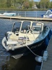 Лодка NorthSilver Pro 520M с мотором Suzuki 70