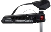 Электромотор MotorGuide Tour Pro, 109 Lb, 36 V, 45", GPS HD+ SNR, FW