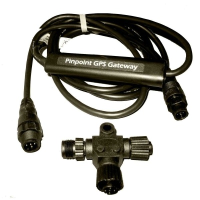 Интерфейсный кабель Motorguide Pinpoint GPS Gateway Kit
