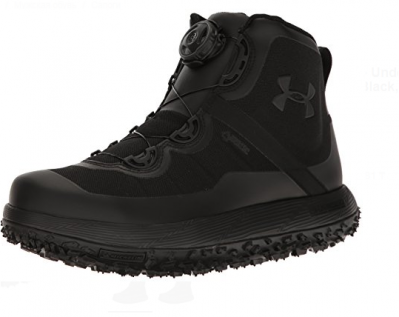Ботинки Under Armour Fat Tire GoreTex Hiking Boots (44)