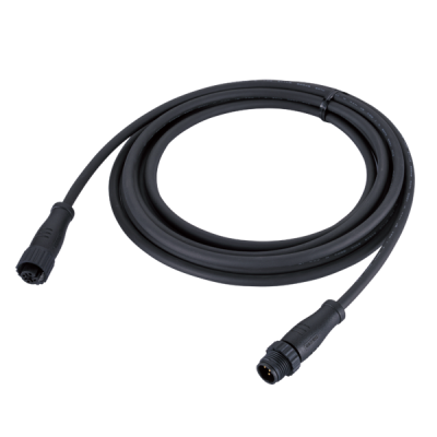 Комплект NMEA 2000 Starter Kit (кабель питания, терминаторы, т-коннекторы, кабели-удлинители 2,1 и 4,6 метров)