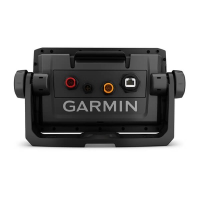 Эхолот-картплоттер Garmin ECHOMAP UHD 72sv, без датчика
