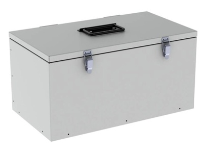 Ящик для хранения инвентаря модель Nitro