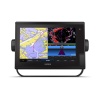 Эхолот-картплоттер Garmin GPSMAP 1222 Plus WW