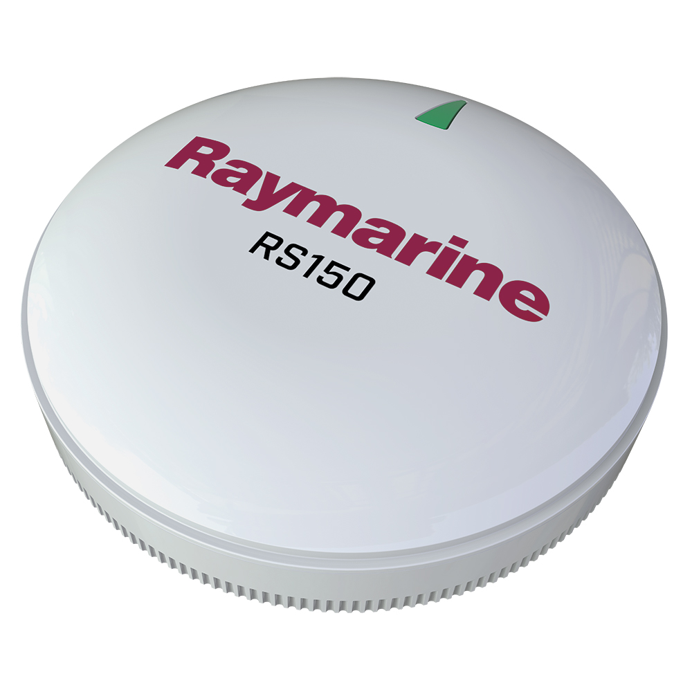 Антенна внешняя Raymarine RayStar 150 GPS/ГЛОНАСС для эхолотов Raymarine