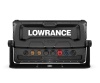 Эхолот-картплоттер Lowrance HDS LIVE 16 PRO (без датчика)