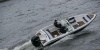 Лодка NorthSilver Husky 630
